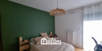 appartement à LE BOUSCAT (33110)